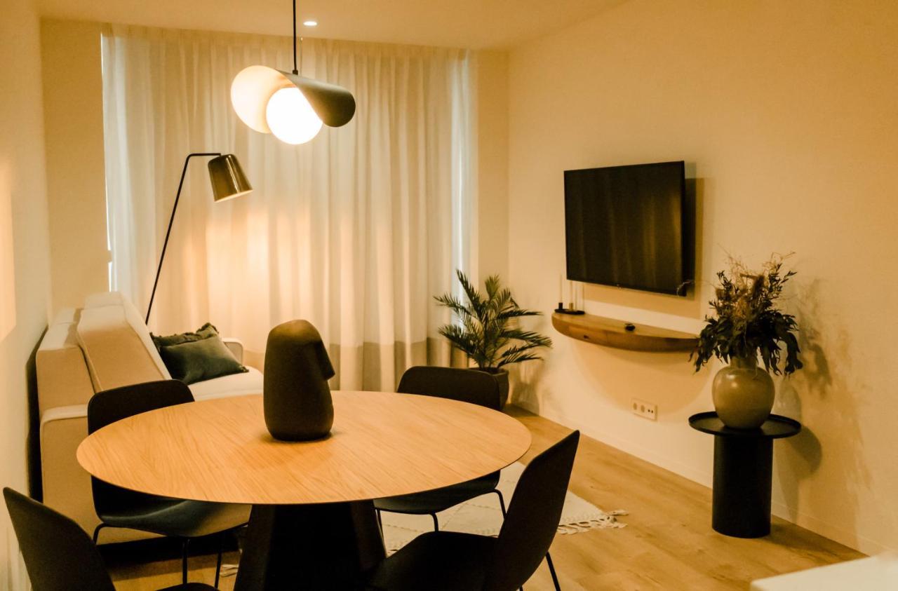 Reyes Catolicos Premium Homes Alicante Zewnętrze zdjęcie