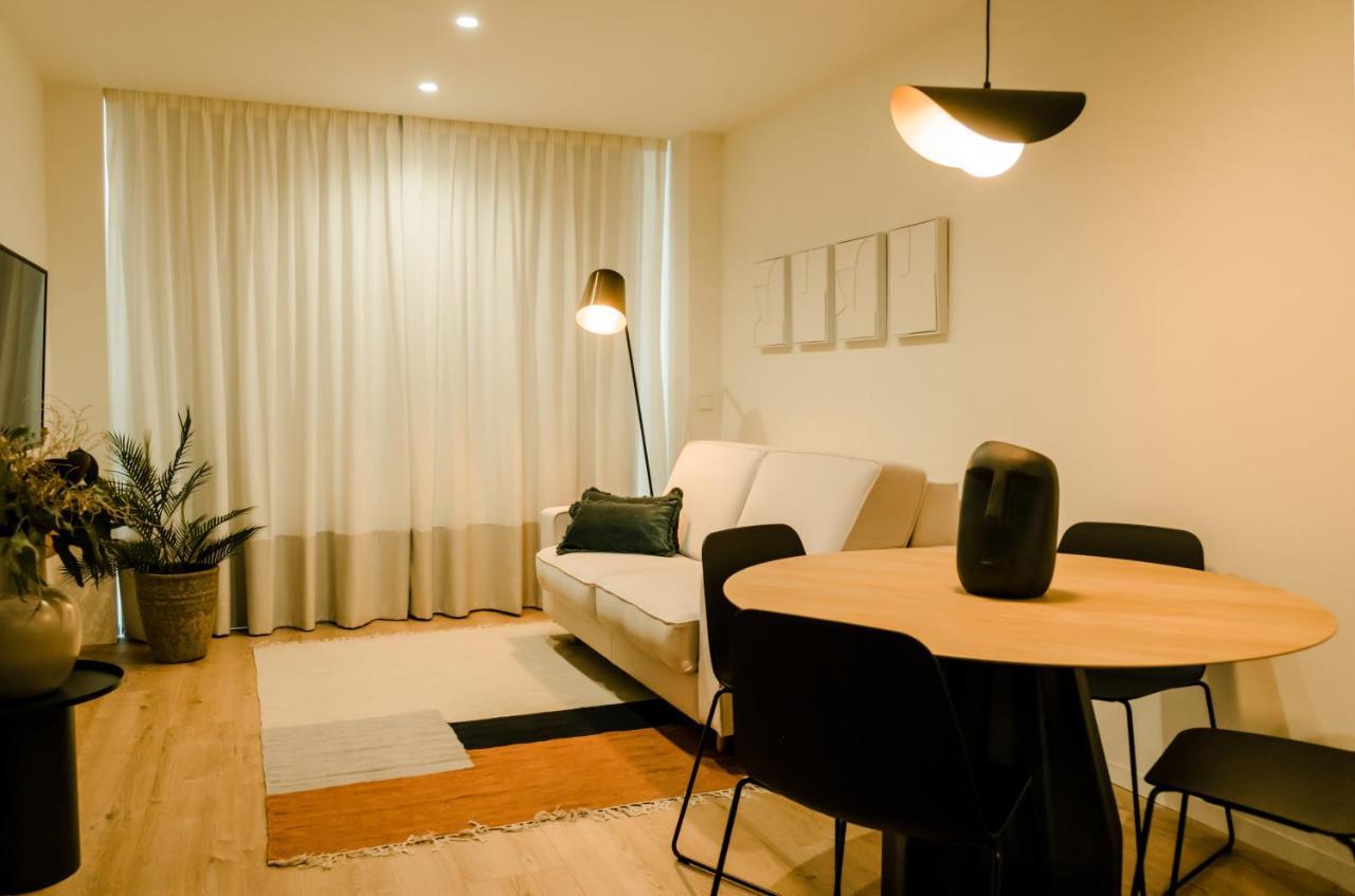 Reyes Catolicos Premium Homes Alicante Zewnętrze zdjęcie