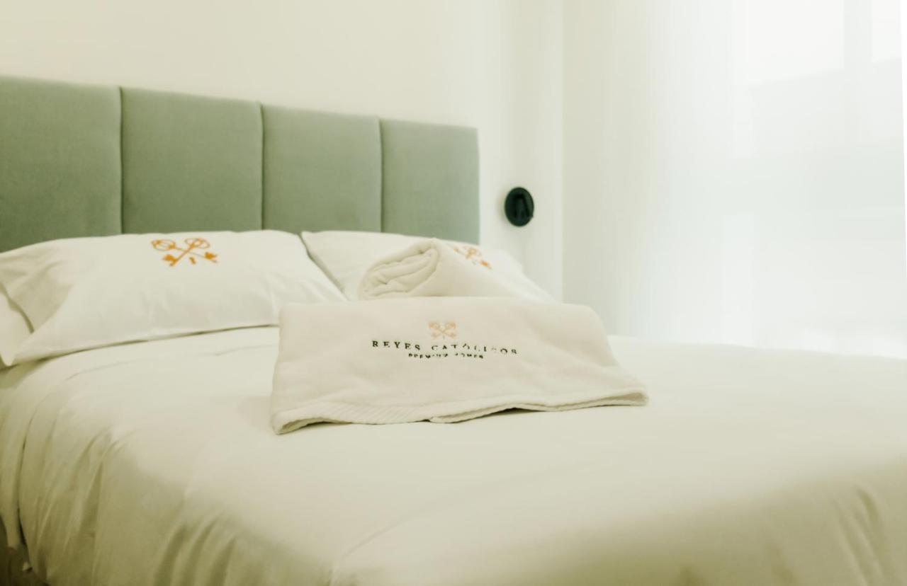 Reyes Catolicos Premium Homes Alicante Zewnętrze zdjęcie