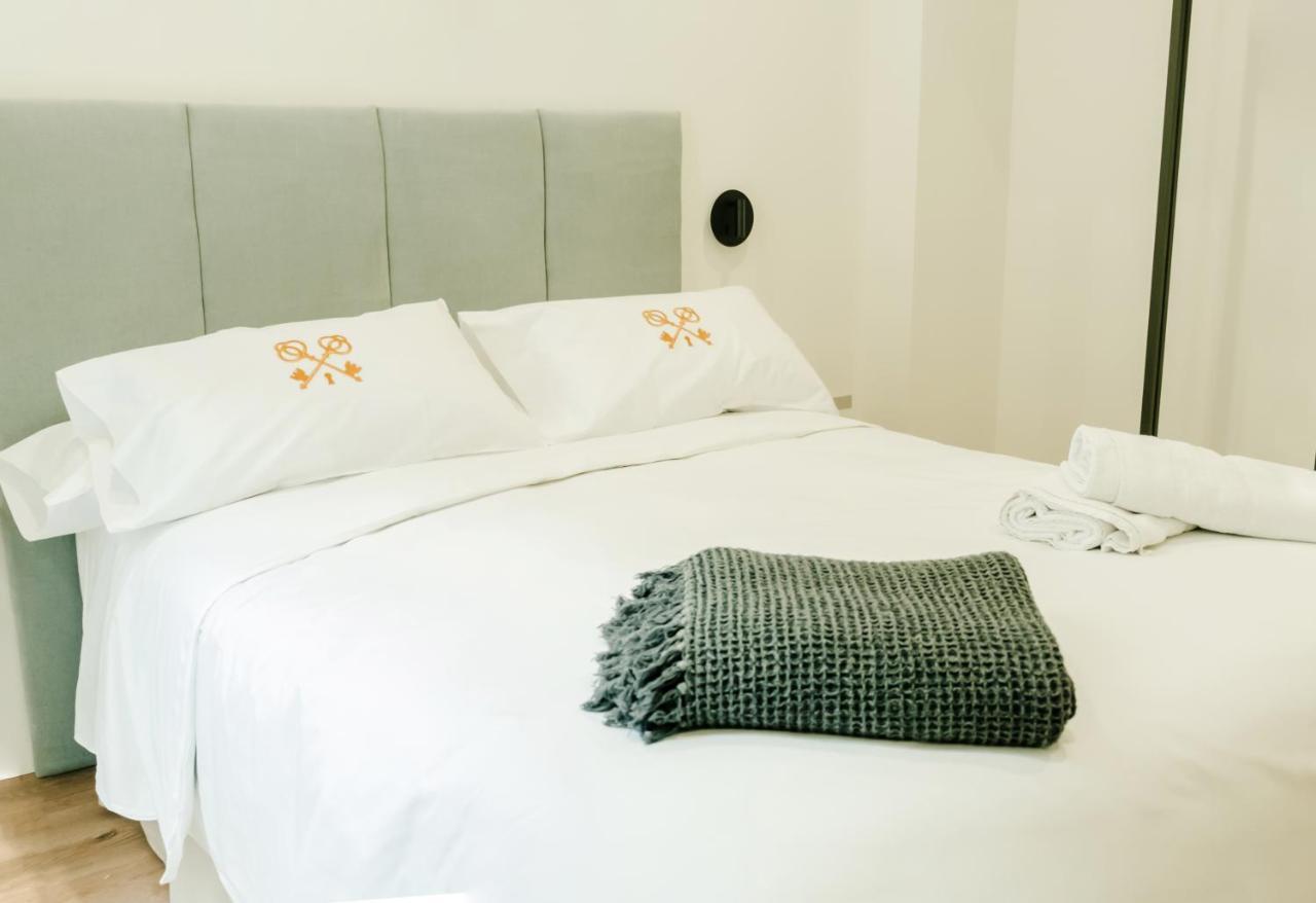 Reyes Catolicos Premium Homes Alicante Zewnętrze zdjęcie