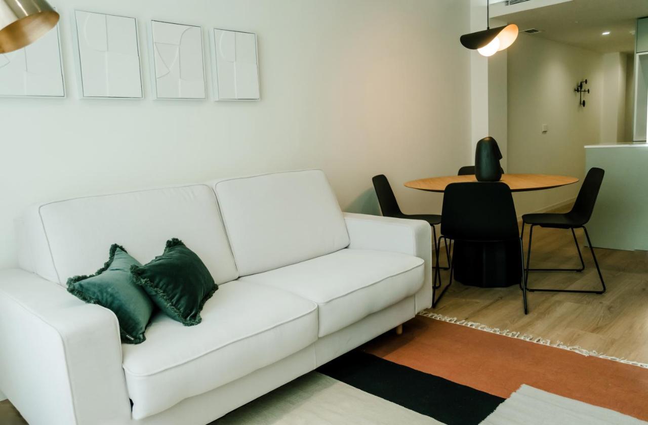 Reyes Catolicos Premium Homes Alicante Zewnętrze zdjęcie