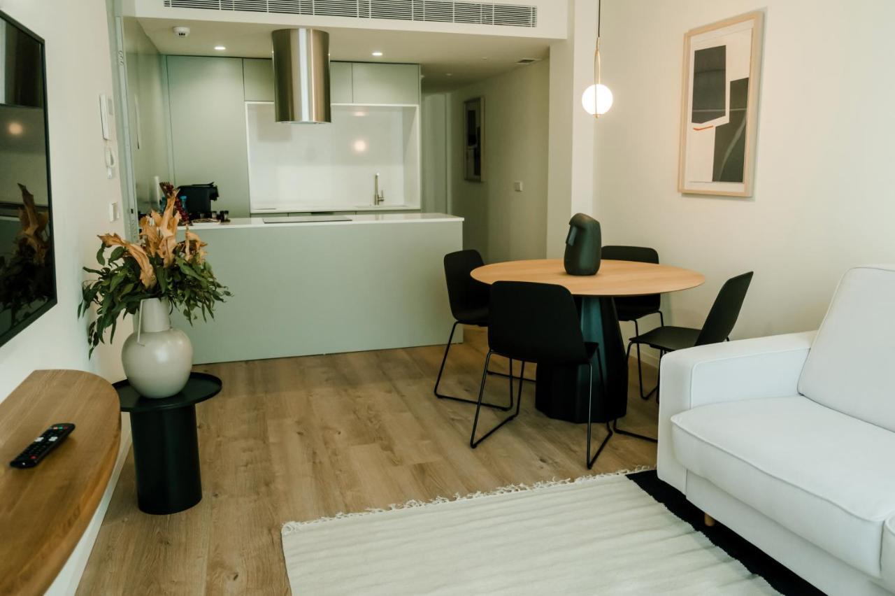 Reyes Catolicos Premium Homes Alicante Zewnętrze zdjęcie