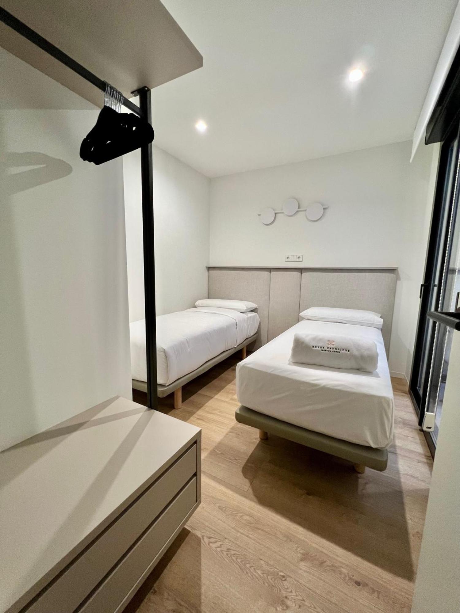 Reyes Catolicos Premium Homes Alicante Zewnętrze zdjęcie